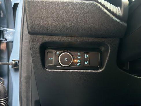 Used 2024 Ford Ranger XLT w/ FX4 Off-Road Package image 22