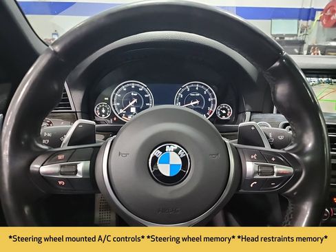 Used 2016 BMW 535i xDrive Sedan image 10