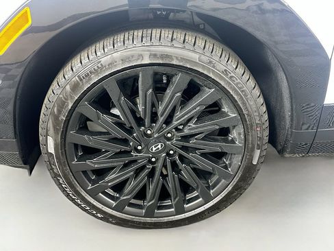 New 2026 Hyundai Santa Fe Calligraphy AWD/4WD image 22