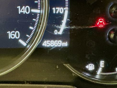 Used 2023 MAZDA CX-5 AWD 2.5 S w/ Premium Package image 19