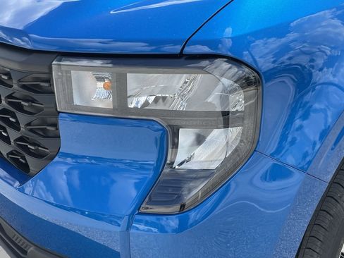 Used 2025 Ford Maverick XL w/ 4K Tow Package image 6