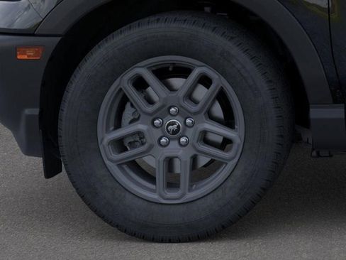 New 2025 Ford Bronco Sport Big Bend AWD/4WD image 19