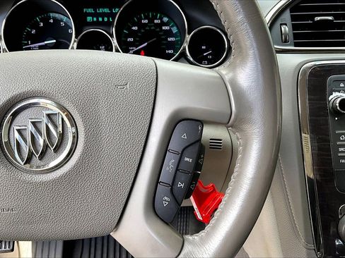 Used 2017 Buick Enclave Convenience w/ Trailering Package image 11