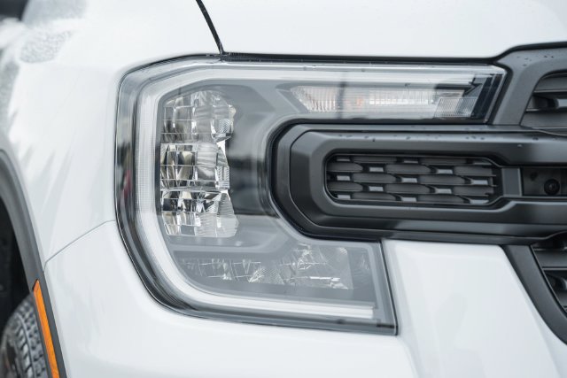 New 2026 Ford Ranger XL w/ Trailer Tow Package AWD/4WD image 14
