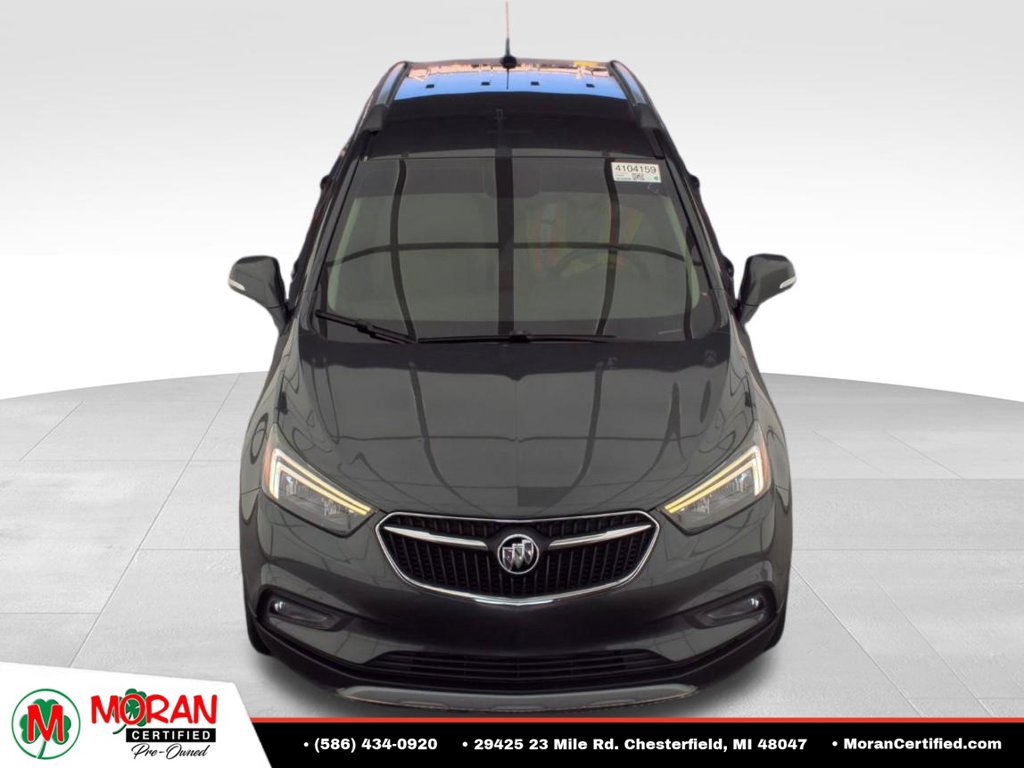 Used 2018 Buick Encore Preferred FWD image 2