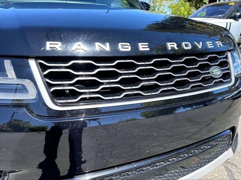 Used 2020 Land Rover Range Rover Sport SE AWD/4WD image 33