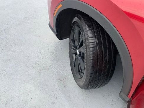 Certified 2023 Honda CR-V Sport Touring image 32