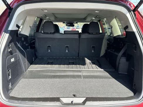 New 2026 Subaru Ascent Limited image 29