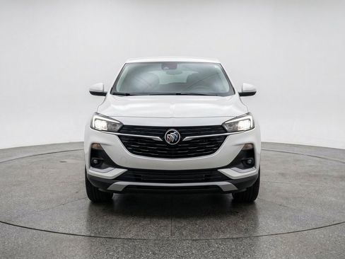 Used 2025 Buick Encore GX Preferred AWD/4WD image 2