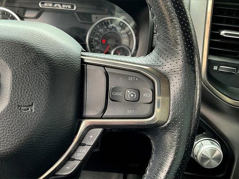 Used 2020 RAM 1500 Sport image 13