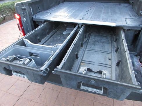 Certified 2021 Ford F150 Raptor w/ Equipment Group 801A High image 28