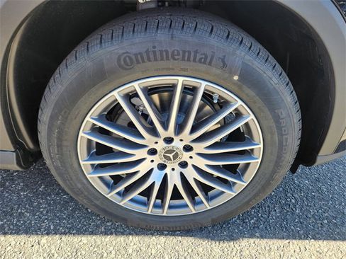 New 2026 Mercedes-Benz GLC 300 4MATIC image 18