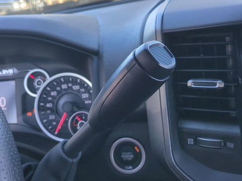 New 2026 RAM 5500 Tradesman w/ Chrome Appearance Group image 17