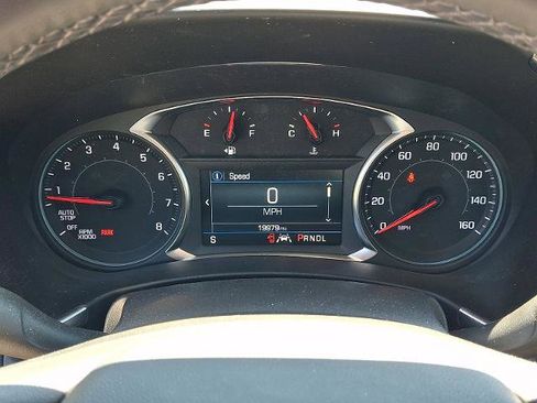 Certified 2024 Chevrolet Equinox LT AWD/4WD image 19