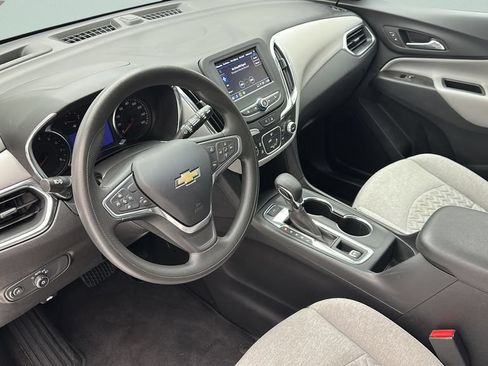 Used 2023 Chevrolet Equinox LS w/ LS Convenience Package AWD/4WD image 12