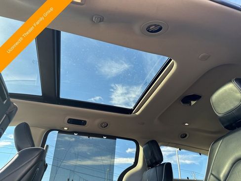 Used 2022 Chrysler Pacifica Limited w/ Uconnect Theater Family Group AWD/4WD image 29