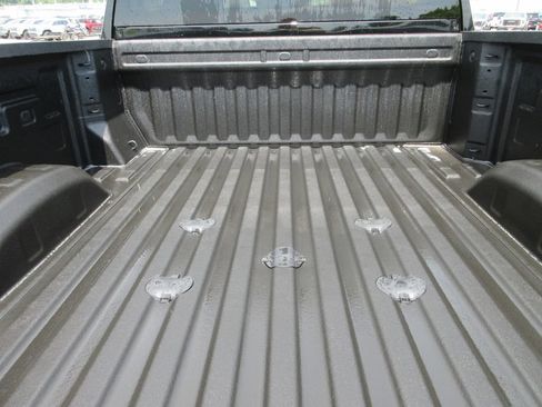 New 2026 GMC Sierra 2500 Pro AWD/4WD image 6
