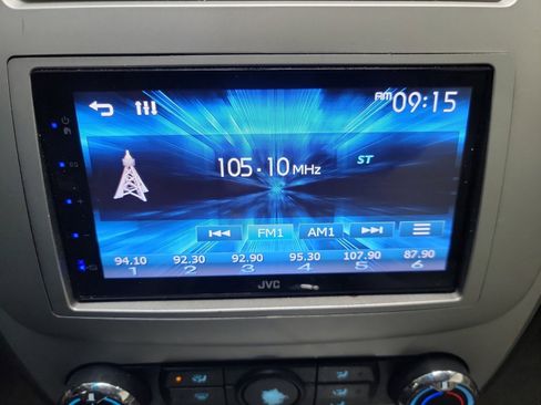 Used 2012 Ford Fusion SE image 22