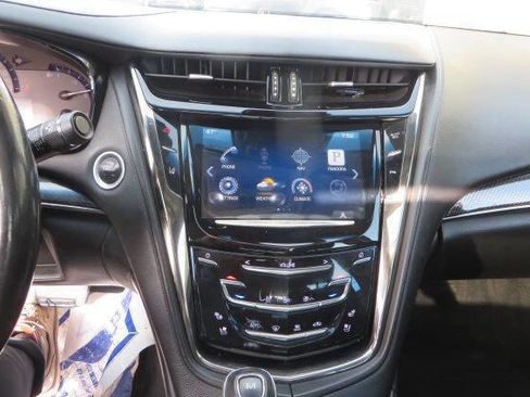 Used 2014 Cadillac CTS Luxury image 16