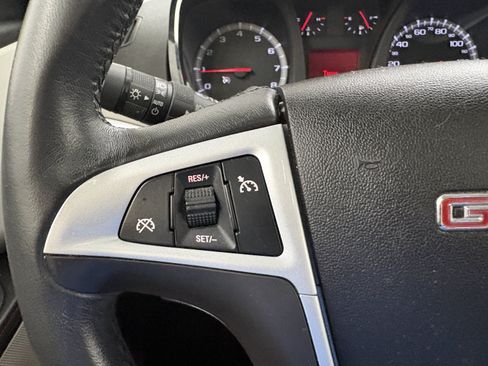 Used 2012 GMC Terrain SLT FWD image 29