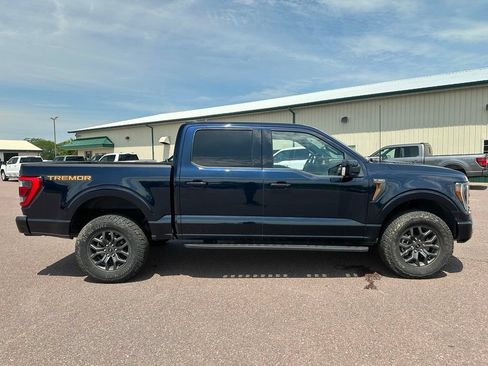 Used 2023 Ford F150 Tremor w/ Equipment Group 402A High AWD/4WD image 33