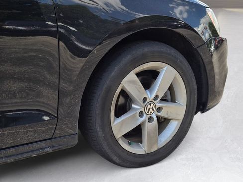 Used 2014 Volkswagen Jetta TDI FWD image 9