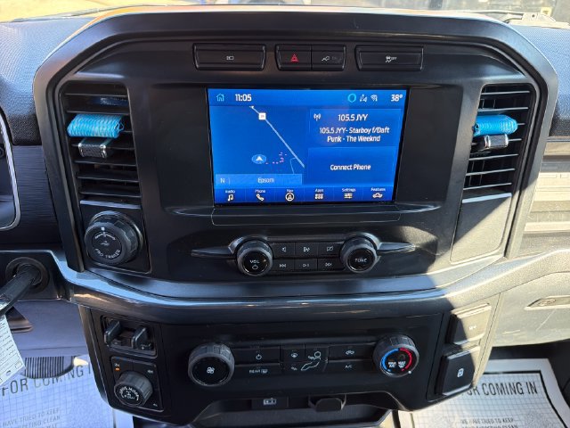 Used 2022 Ford F150 XL w/ STX Appearance Package AWD/4WD image 20