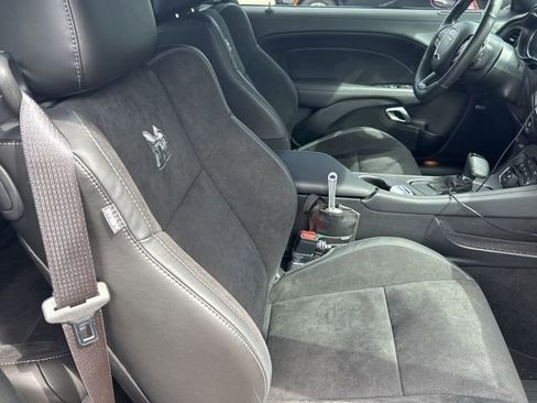Used 2023 Dodge Challenger R/T Scat Pack image 6