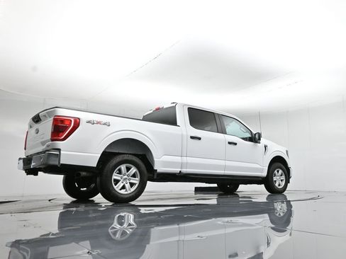 Certified 2023 Ford F150 XLT image 49