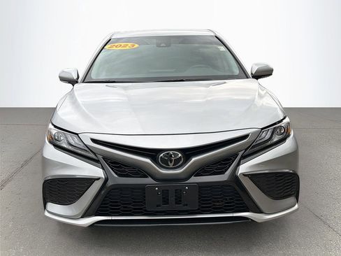 Used 2023 Toyota Camry XSE image 10