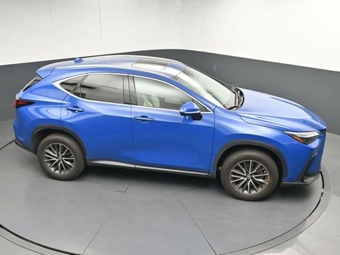 Used 2023 Lexus NX 250 FWD image 32
