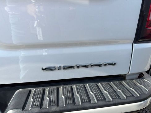 Used 2021 GMC Sierra 1500 Denali AWD/4WD image 5