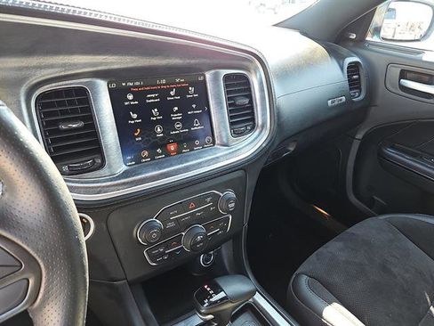 Used 2023 Dodge Charger Scat Pack w/ Daytona Edition Group image 18
