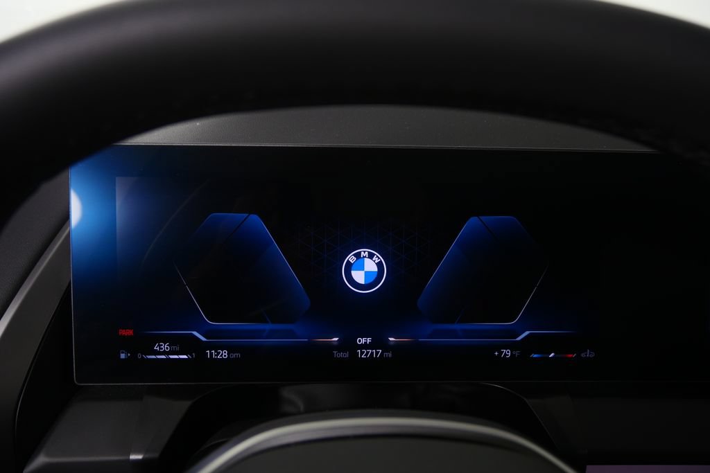 Certified 2026 BMW X3 xDrive30i w/ Premium Package AWD/4WD image 18