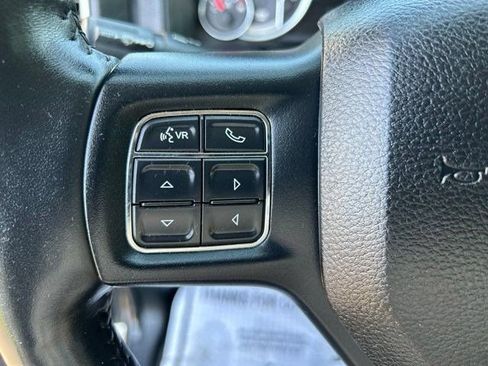 Used 2018 RAM 1500 Sport AWD/4WD image 17