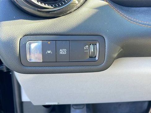 New 2026 Chevrolet Blazer EV SS image 24