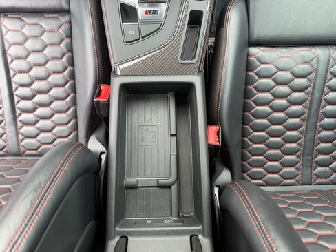 Used 2019 Audi RS 5 Sportback image 17