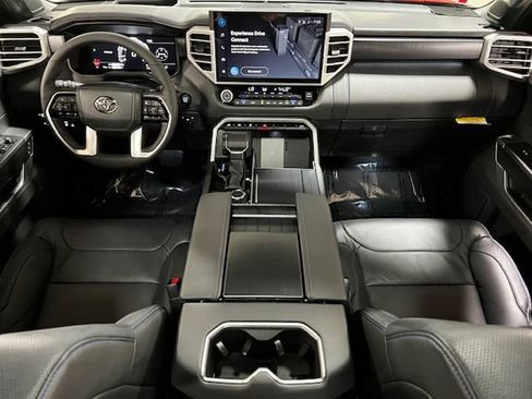New 2025 Toyota Tundra Platinum image 19