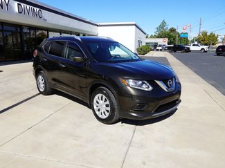 Used 2016 Nissan Rogue S w/ Appearance Package video 2