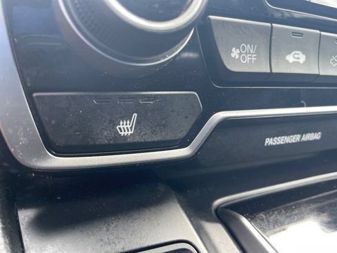 Certified 2020 Honda CR-V EX-L image 18