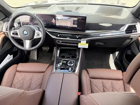 New 2026 BMW X5 xDrive50e w/ Executive Package AWD/4WD image 15