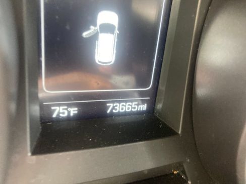 Used 2017 Hyundai Santa Fe Sport AWD/4WD image 20