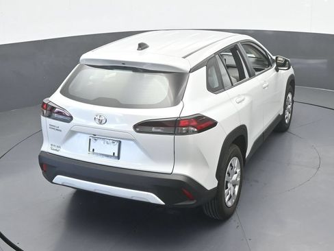 Used 2026 Toyota Corolla Cross L FWD image 48