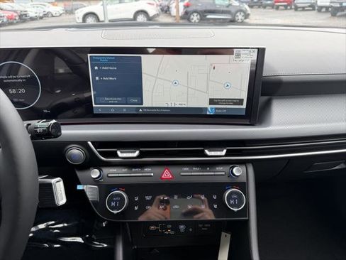 New 2026 Hyundai Sonata Limited image 24