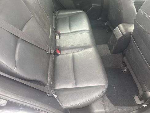 Used 2012 Subaru Impreza 2.0i Limited image 7