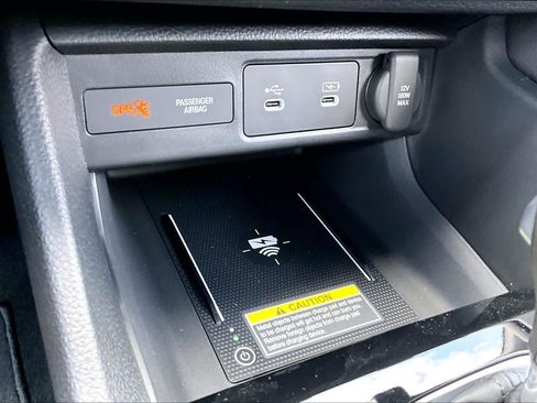 New 2026 Acura Integra FWD image 20
