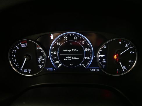 Used 2024 Buick Enclave Avenir w/ Avenir Technology Package AWD/4WD image 21