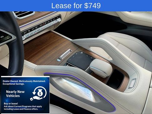 Used 2026 Mercedes-Benz GLE 350 4MATIC image 20