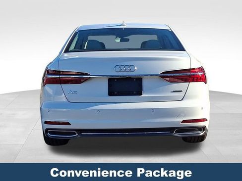 Used 2020 Audi A6 2.0T Premium w/ Convenience Package AWD/4WD image 6