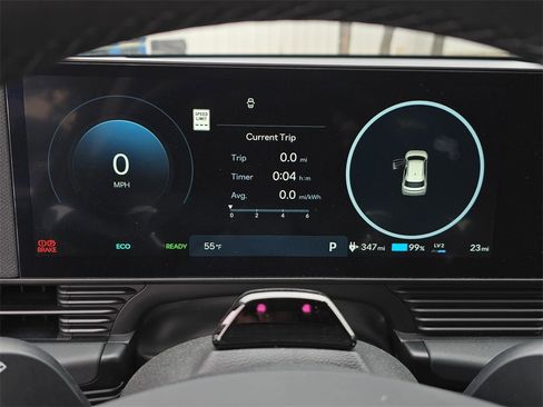 New 2026 Hyundai Ioniq 5 SE image 18